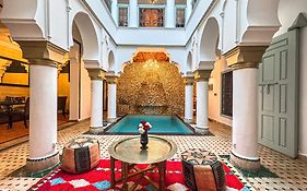 Riad L'Orchidée Suites&Spa